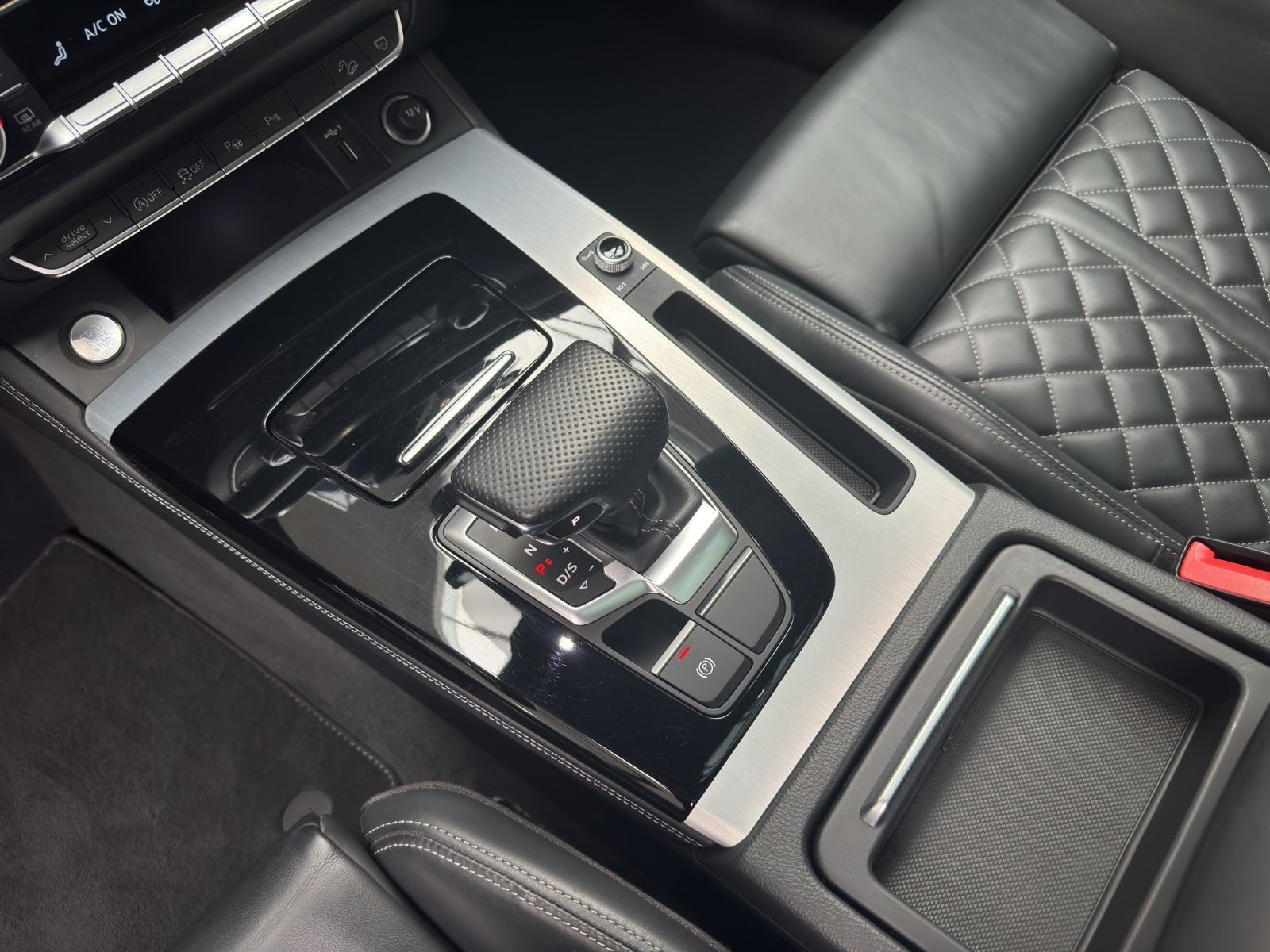 Audi Q5 - Bild 12