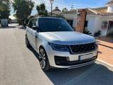Land Rover Range Rover 5.0 P565 V8 Ko SV Autobiography ... - Land Rover Range Rover: Sv