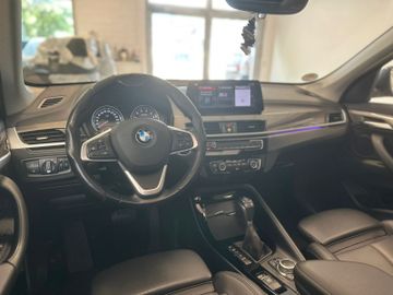 BMW X1 - 11