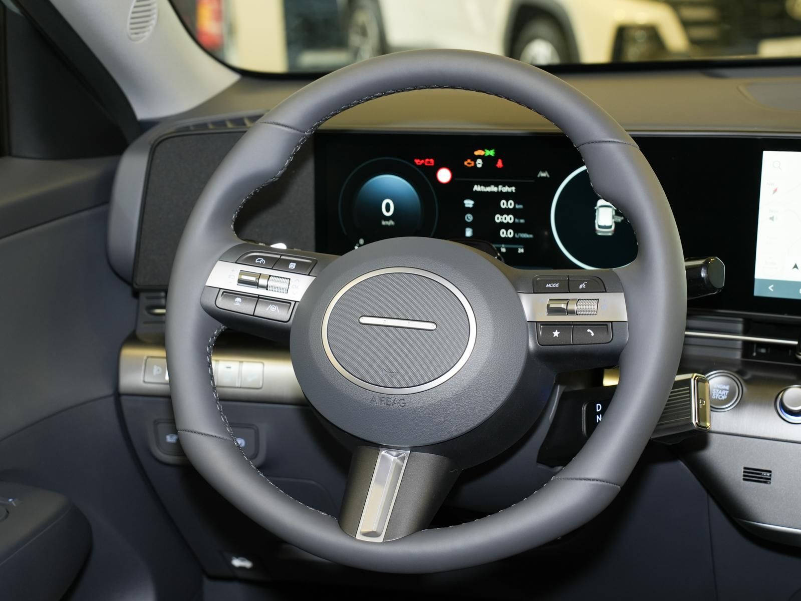 Hyundai KONA - Bild 17