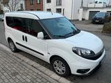 Fiat Doblo sehr guter Zustand, TÜV und Ins... - Fiat Doblo in Mönchengladbach