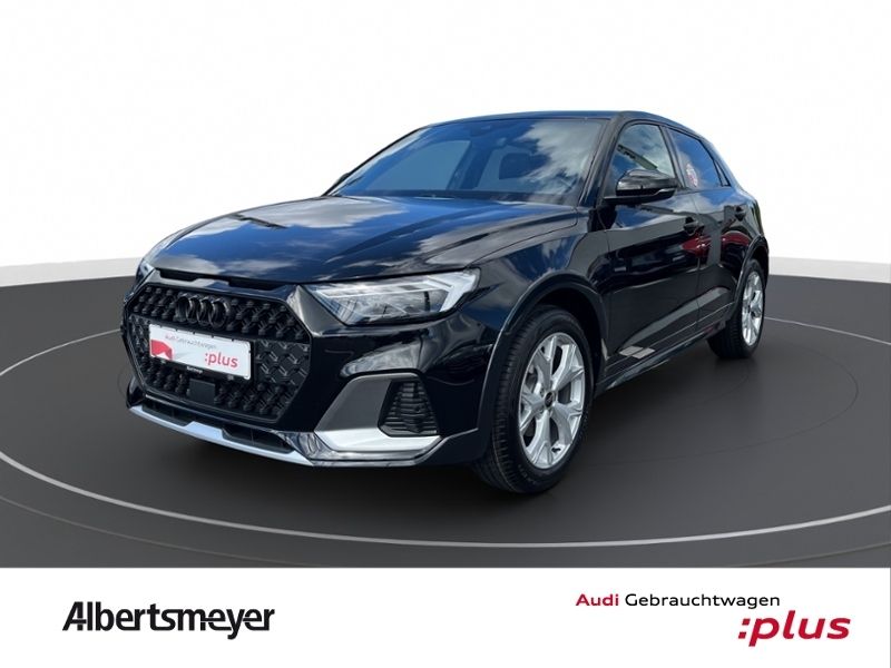 Image of Audi A1