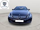 Mercedes-Benz ***E Coupe***E 300 CGI BlueEfficiency*** - gebrauchte Mercedes-Benz E 300 aus dem Jahr 2011