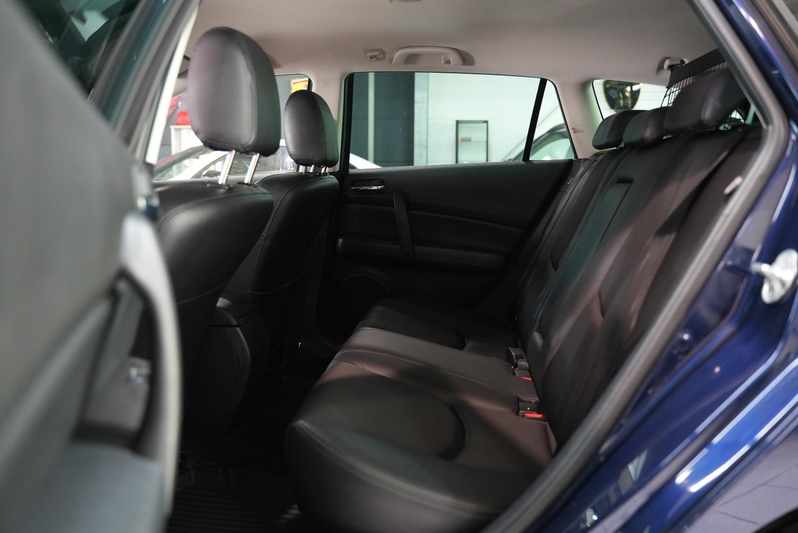 Mazda 6 2010 — photo 15