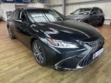 Lexus ES 300 h - Lexus aus 2024