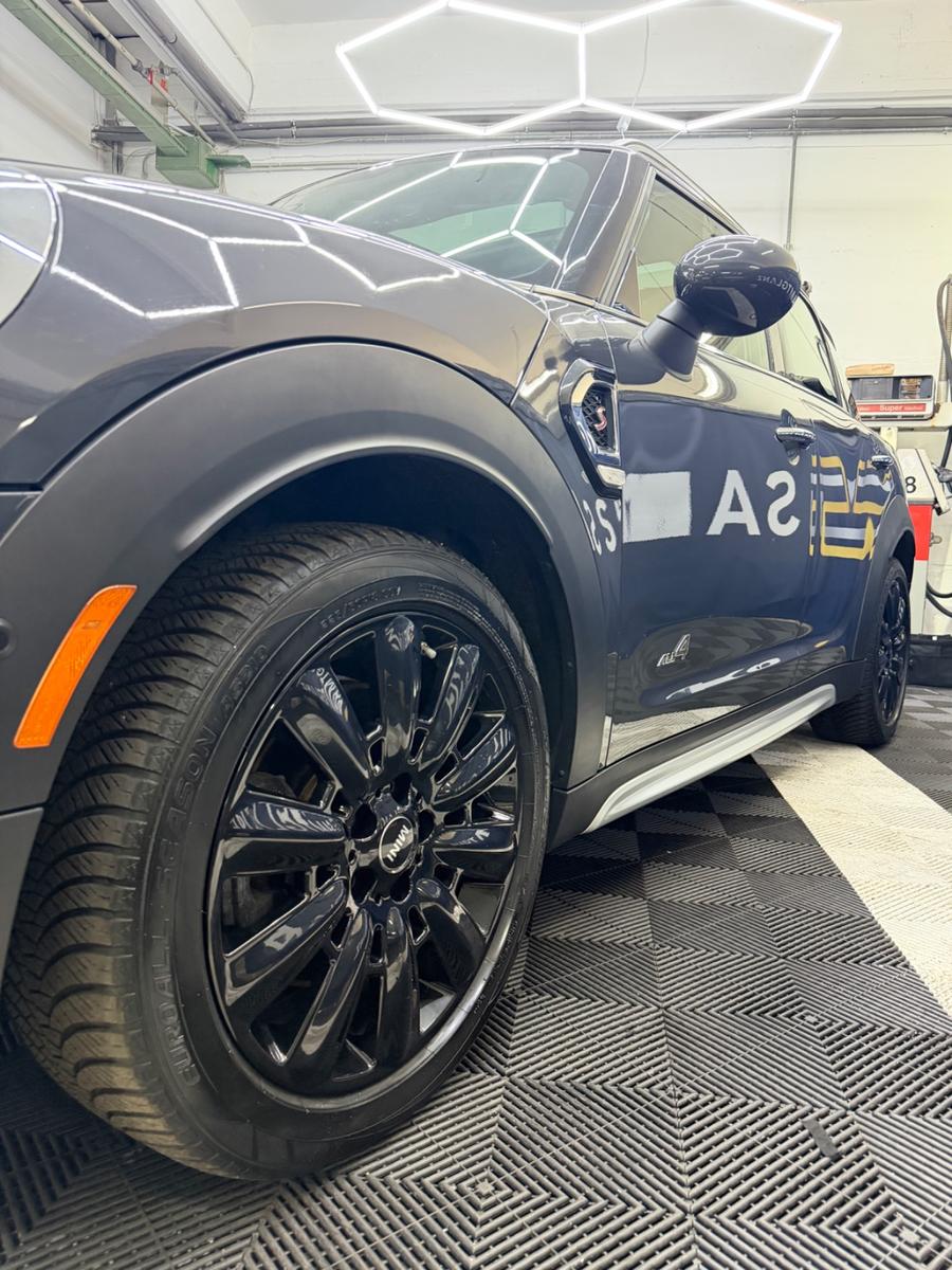 MINI Countryman S ALL4, Pano, Harman-Kardon