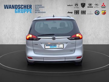 Opel Zafira Tourer C Edition 1.4 Turbo Navi+SHZ+PDC