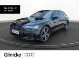 Audi S6 Avant TDI QUATTRO+AHK+PANO+HD-MATRIX+HUD - Audi S6 Neuwagen