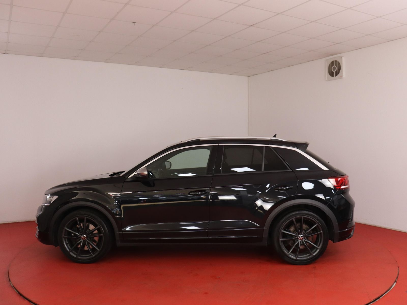 Volkswagen T-Roc - Bild 26