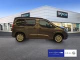 Opel Combo Life e Ultimate - Opel Combo Life: Ultimate