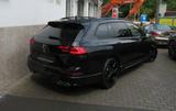 Volkswagen Golf VIII Variant R 4Motion // Pano, ACC, Shz - Volkswagen Golf mit Benzin-Antrieb: Kombi