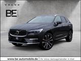 Volvo XC60 T8 Ultimate Bright Recharge Plug-In Hybrid  - Volvo XC60: Recharge Ultimate Bright