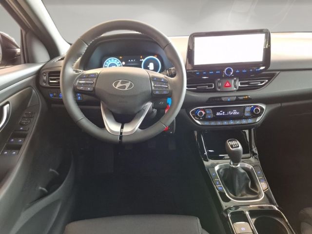 Hyundai i30 - Bild 10
