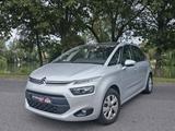Citroën C4Picasso/Spacetourer Selection/Scheckheft/1HAND - gebrauchte Citroën C4 Picasso aus dem Jahr 2016