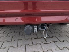 CHRYSLER Town & Country 3.6 LPG