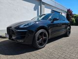 Porsche Macan GTS mit Porsche Approvid bis 2026