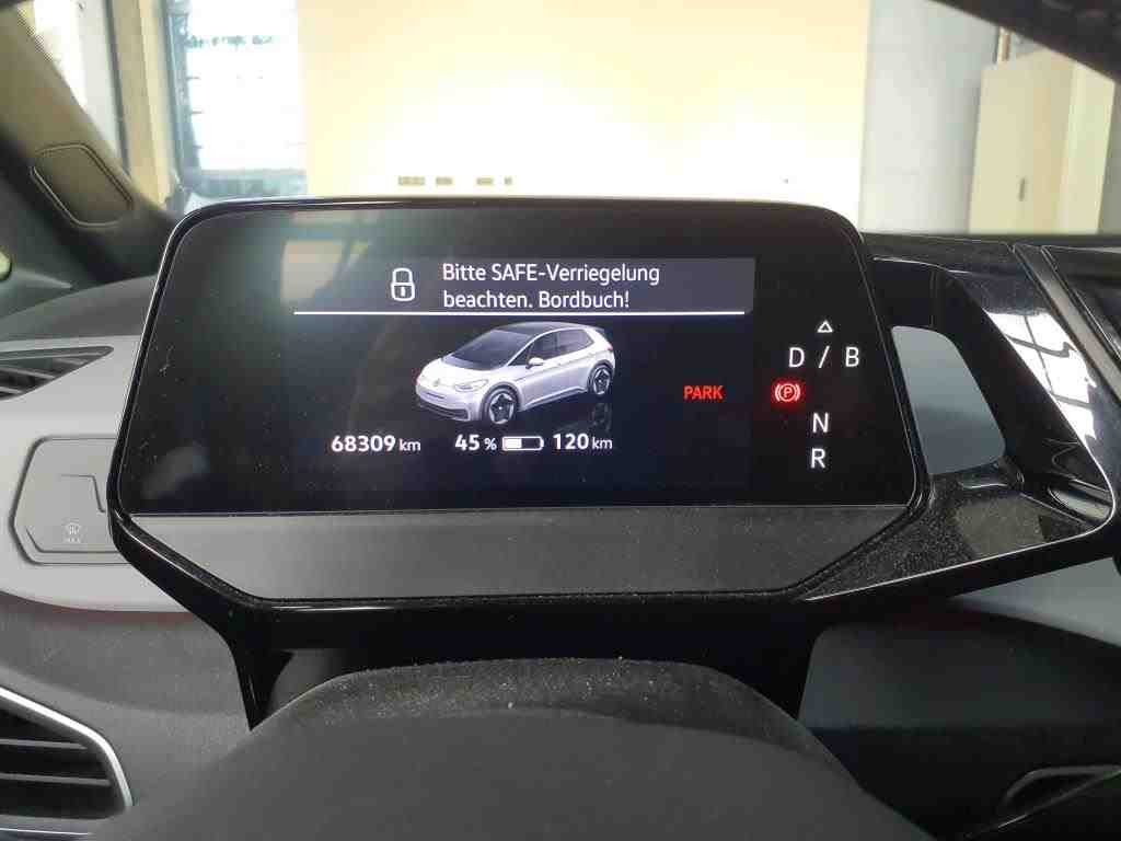 Volkswagen ID.3 - Bild 5