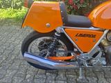 Laverda 750 SFC Elettronica RARITÄT für Sammler - LAVERDA MOTORRAD