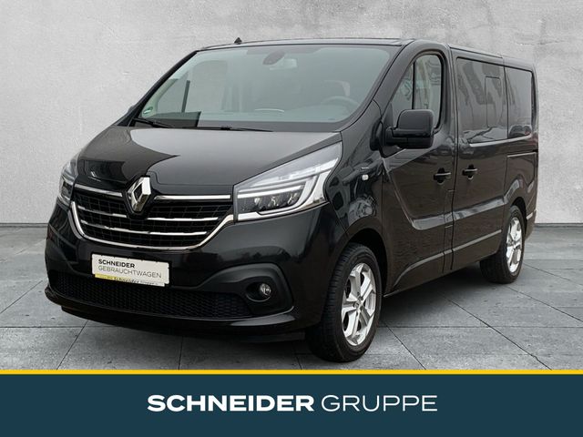 Renault Trafic Spaceclass ENERGY dCi 170 NAVI+SHZ+LED