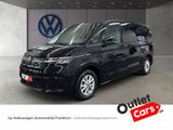 Volkswagen T7 Multivan 2.0 TDI DSG Life Navi FrontAssist AC - VW T7 Multivan Gebrauchtwagen