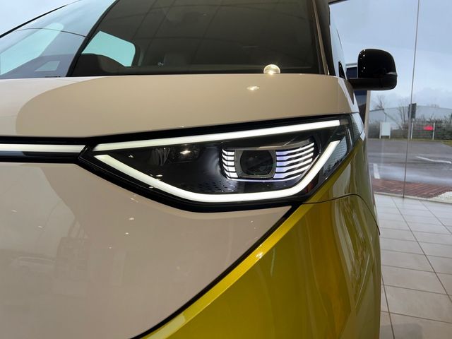 ID. Buzz Pro 150 kW*204 PS*Akku:77kWh*NAVI*