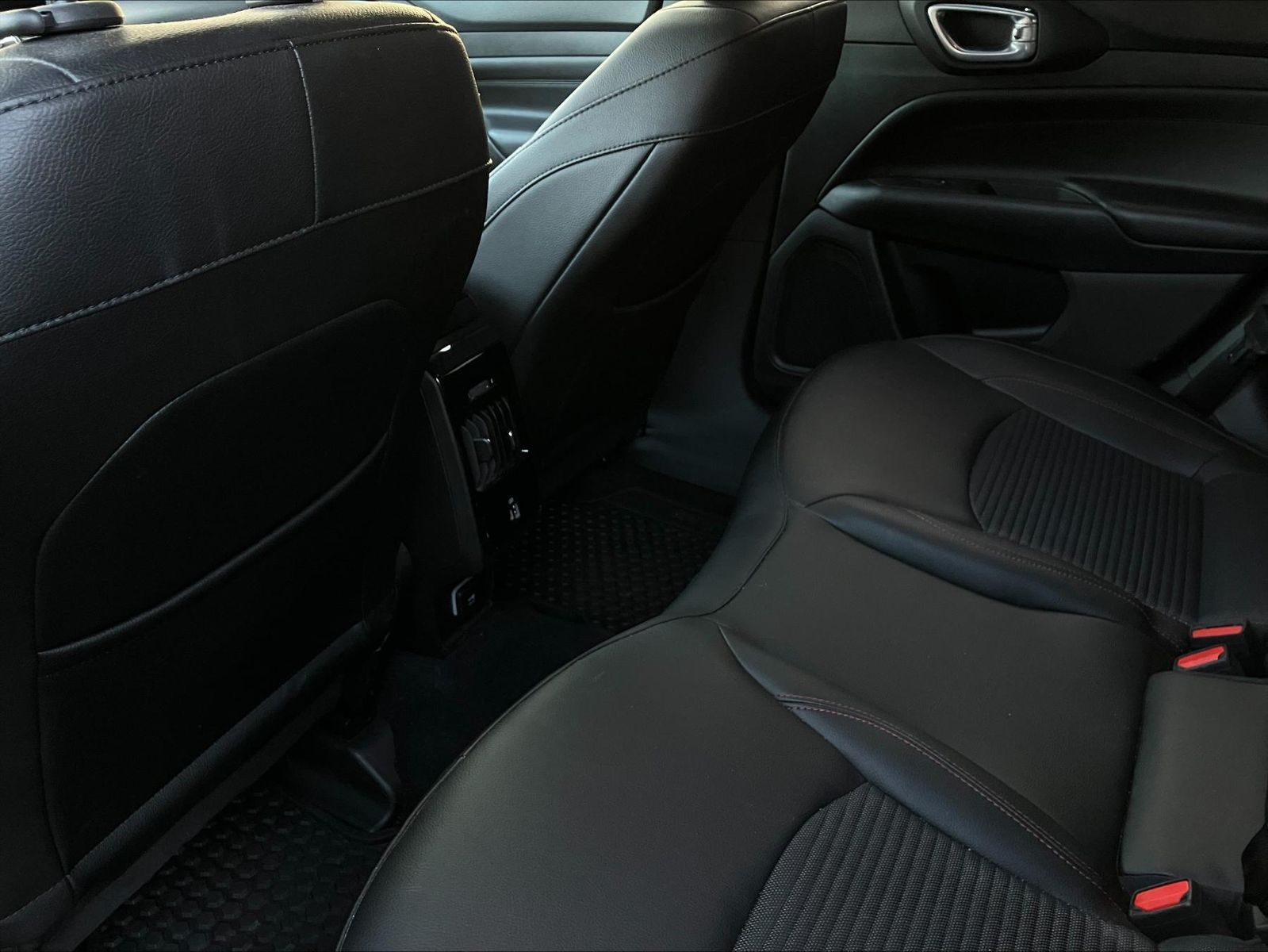 Jeep Compass - Bild 15