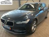 Volvo V90 Momentum 2.0 D4 190PS GEARTRONIC*LEDER*AHK - blaue Volvo V90