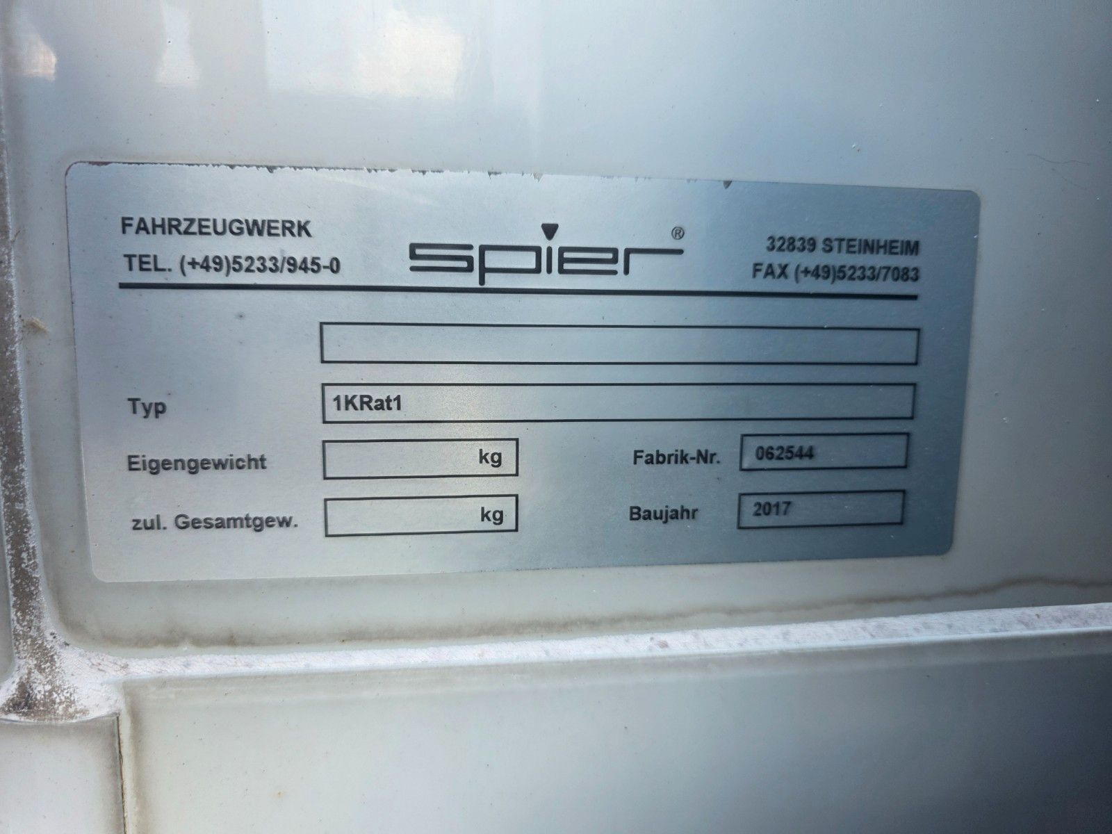 Fahrzeugabbildung Iveco Eurocargo ML75E16 LBW 1.000kg Klima Schalter
