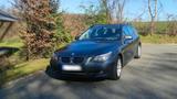 BMW 5er 560L PX71 Drive,Klima,Leder,Navi,X... - BMW: E56
