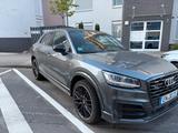 Audi Q2 40 TFSI S tronic S-Line - Audi Q2 Gebrauchtwagen in Wuppertal