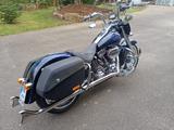 Harley-Davidson Convertible CVO ABS 5HD Top FLSTSE3 Inz. Softail - HARLEY-DAVIDSON CVO FLSTSE SOFTAIL CONVERTIBLE