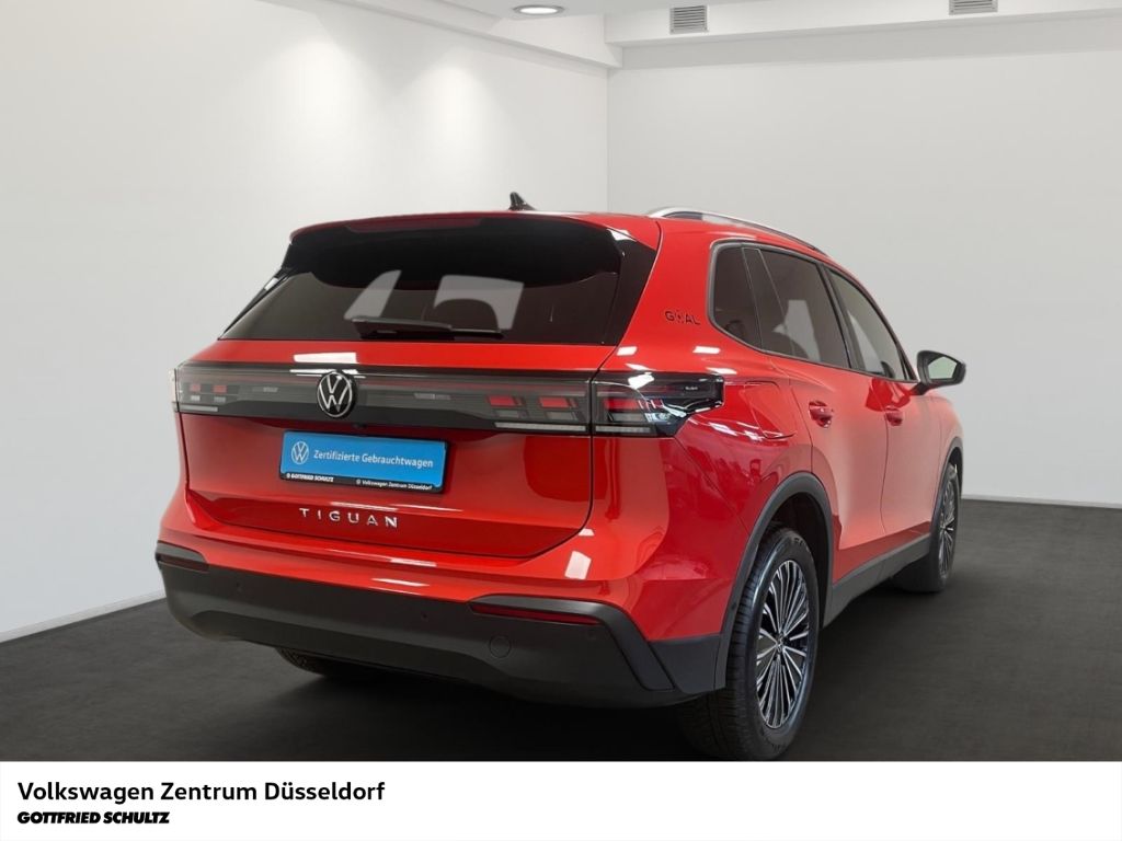 Volkswagen Tiguan - Bild 4