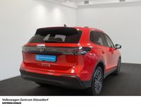 Volkswagen Tiguan - Vorschau Bild 4