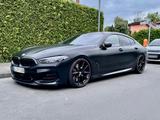 BMW 840d Facelift | StdHz | H&K | Bremsen&Reifen Neu