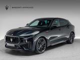 Maserati Levante Trofeo Q4 ZEGNA EDITION - Maserati Levante in Stuttgart