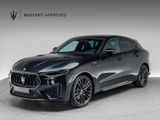 Maserati Levante Trofeo Q4 ZEGNA EDITION - Maserati Levante: Trofeo