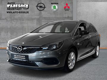 OPEL Astra ST 1.2 Turbo Elegance AHZV/KEYLESS