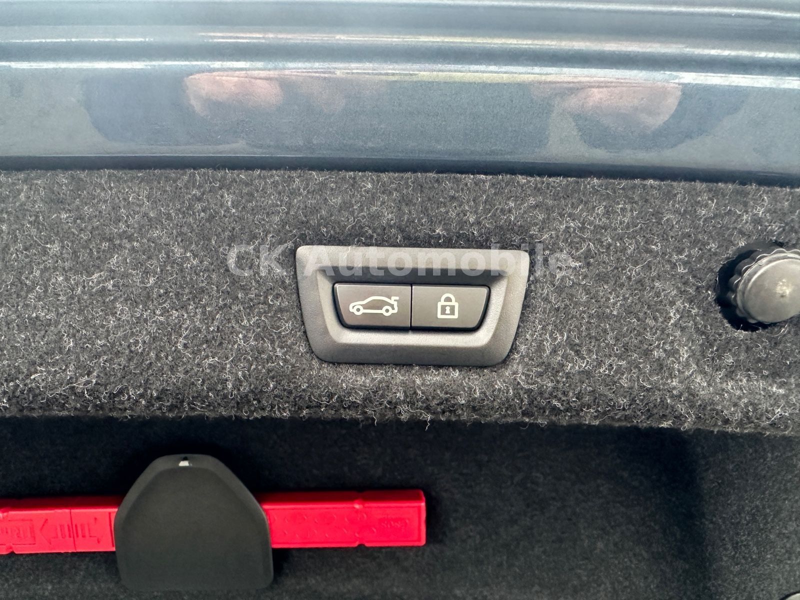 Fahrzeugabbildung BMW 530d Lim./Navi/Head-Up/Laser/Leder/Kamera