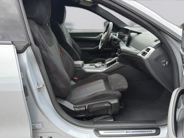 BMW 420 Gran Coupé - 10