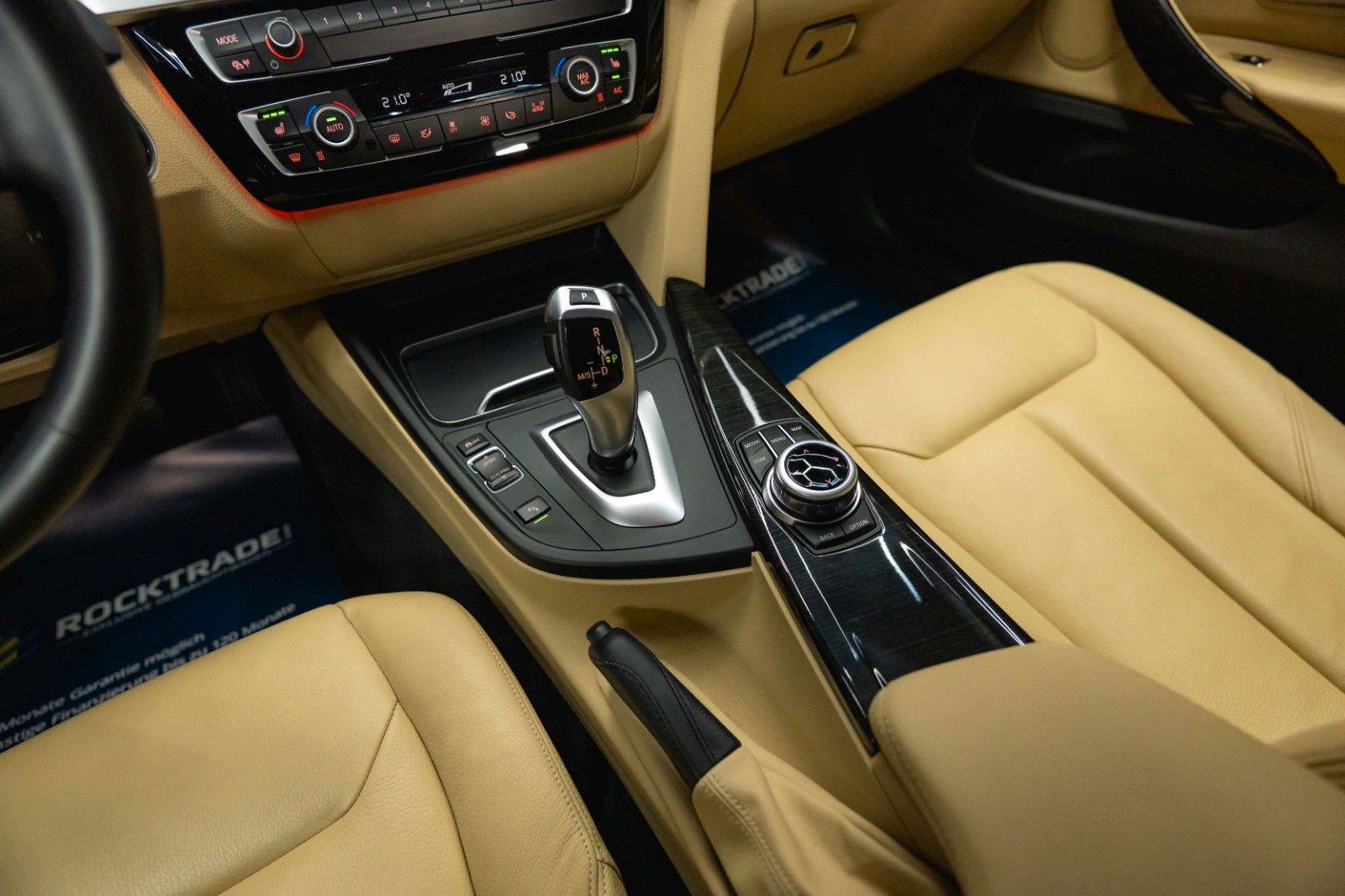 Fahrzeugabbildung BMW 420i Gran Coupé LCI Advantage | LED | Leder