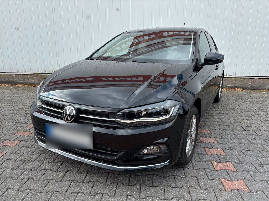 Image of Volkswagen Polo