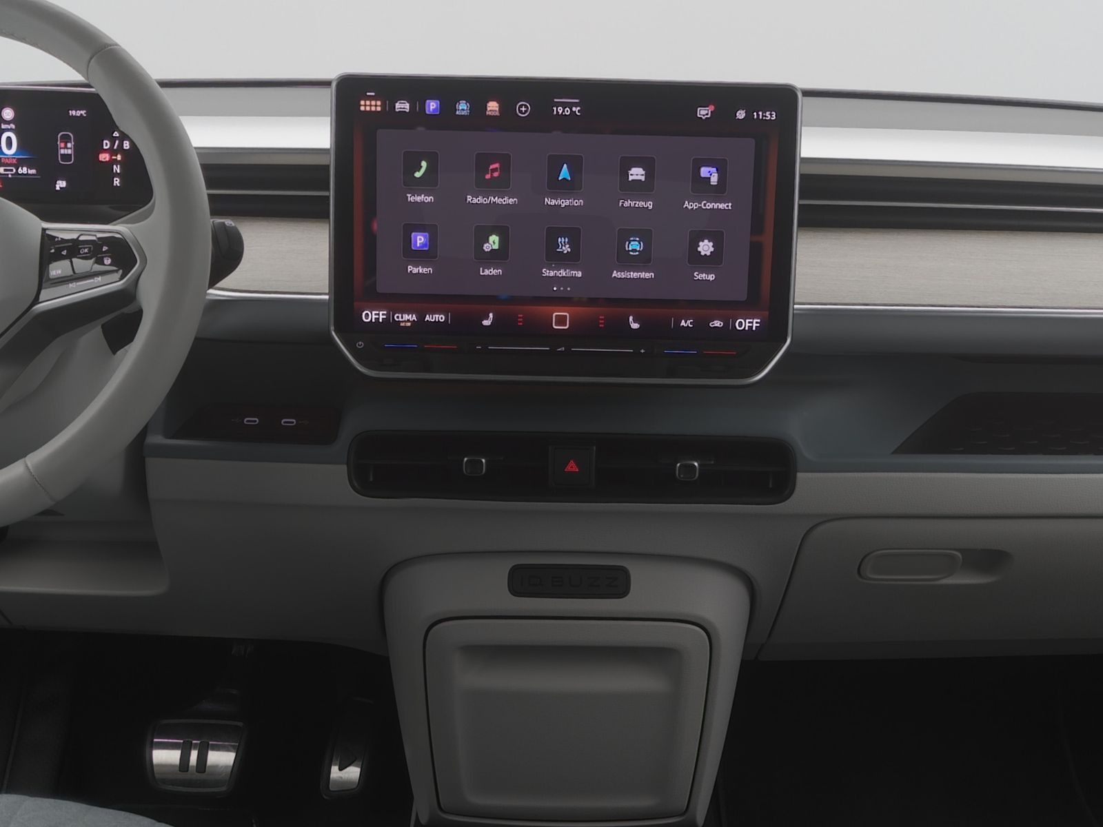 Volkswagen ID. Buzz - Bild 13