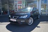 Seat Leon ST 1.5 TSI FR Navi Virtual Cockpit DAB AHK - Seat Leon: Tsi