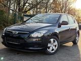 Hyundai i30 Edition+*Klima*CD*ZV*EFH*Allwetter*USB - gebrauchte Hyundai i30 aus dem Jahr 2009