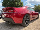 Chevrolet Camaro Coupé Turbo Automatik*Kamera*Klima - Chevrolet Gebrauchtwagen