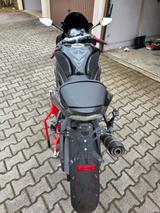 Kawasaki NINJA ZX-6R - KAWASAKI NINJA