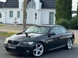 BMW 335i Cabrio*M-PAKET *SERVICE NEU*2 HAND - BMW 335: Cabrio, 335i