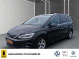 Volkswagen Touran 1.5 TSI Highline *StdHz*IQ.LIGHT*AHK*NAV* - VW Touran von 2023