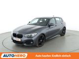 BMW 1er 118i Edition M Sport Shadow *LED*TEMPO*PDC* - BMW 118: 118i 1er