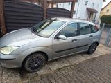 Ford Focus 1.6 Ghia Ghia